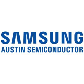 Samsung Austin Semiconductor Logo Png | Samsung Austin Semiconductor Logo Vector | Samsung Austin Semiconductor Logo: Innovation in the Lone Star State | Silicon and Stars