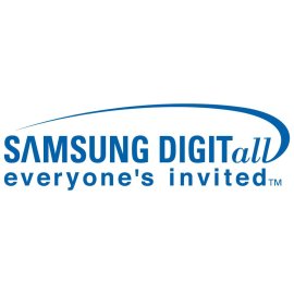 Samsung Digitall Logo Png | Samsung Digitall Logo Vector | Samsung Digitall Logo | Futuristic Tech Emblem | Digital Innovation Identity | Brand Mark Design