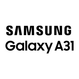 Samsung Galaxy A31 Logo Png | Samsung Galaxy A31 Logo Vector | Samsung Galaxy A31 Logo Design | Modern Smartphone Brand Identity | Minimalist Tech Emblem