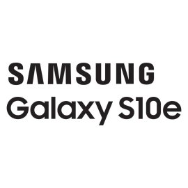 Samsung Galaxy S10e Logo Png | Samsung Galaxy S10e Logo Vector | Samsung Galaxy S10e Logo Design | Minimalist Smartphone Brand Emblem | Compact Power Symbol | Dynamic Mobile Identity