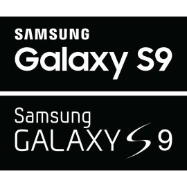 Samsung Galaxy S9 Logo Png | Samsung Galaxy S9 Logo Vector | Samsung Galaxy S9 Logo: Innovation Refined | Dynamic Symmetry | Iconic Evolution
