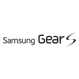 Samsung Gear S Logo Png | Samsung Gear S Logo Vector | Samsung Gear S Logo | Smartwatch Innovation | Dynamic Design Identity | Tech Aesthetic