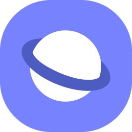 Samsung Internet Logo Png | Samsung Internet Logo Vector | Samsung Internet Logo: A Digital Gateway | Modern Browser Design | Connectivity and Innovation