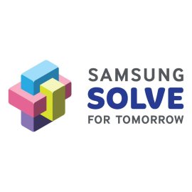 Samsung Solve For Tomorrow Logo Png | Samsung Solve For Tomorrow Logo Vector | Samsung Solve For Tomorrow: Innovation, Education, Empowerment, Future