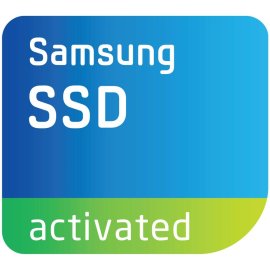 Samsung Ssd Activated Logo Png | Samsung Ssd Activated Logo Vector | Samsung SSD Activated | Precision Storage Performance | Next-Gen Speed