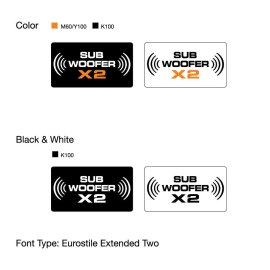 Samsung Subwoofer Logo Png | Samsung Subwoofer Logo Vector | Samsung Subwoofer | Deep Bass Engineering | Dynamic Audio Innovation | Premium Sound Logo