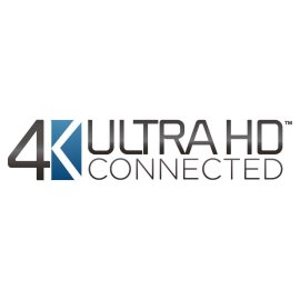 Samsungk Ultra Hd Connected Logo Png | Samsungk Ultra Hd Connected Logo Vector | Samsungk Ultra HD Connected | Infinite Clarity | Seamless Integration | Future of Vision