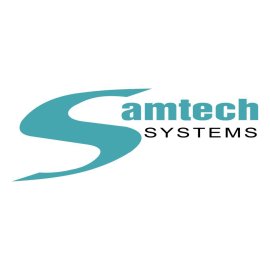 Samtech Informatica Logo Png | Samtech Informatica Logo Vector | Samtech Informatica Logo | Technology Innovation | Digital Solutions | Brand Identity
