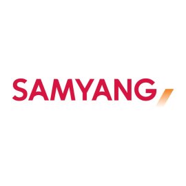 Samyang Logo Png | Samyang Logo Vector | Samyang Logo: Bold Spice, Korean Heritage, Fiery Identity, Global Heat