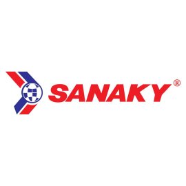 Sanaky Logo Png | Sanaky Logo Vector | Sanaky Logo Design  Sanaky Brand Identity  Modern Minimalist Logo  Cooling Innovation Symbol