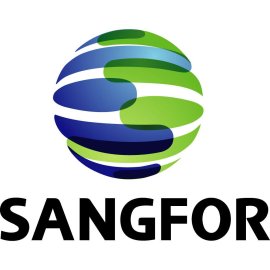 Sangfor Logo Png | Sangfor Logo Vector | Sangfor Logo: Cybersecurity Shield of Innovation | Digital Trust Embodied | The Guardian of the Cloud