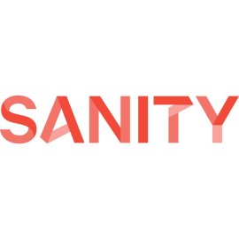 Sanity Logo Png | Sanity Logo Vector | Clarity of Mind | Balance of Being | The Sanity Standard