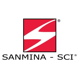 Sanmina Sci Logo Png | Sanmina Sci Logo Vector | Sanmina Sci Logo | Precision Innovation | Global Technology Brand | Electrifying Design