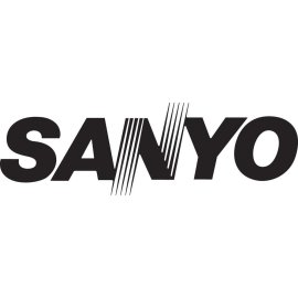 Sanyo Logo Png | Sanyo Logo Vector | Sanyo Logo Design  |  Japanese Electronics Brand Identity  |  Modern Corporate Emblem  |  Trusted Technology Legacy