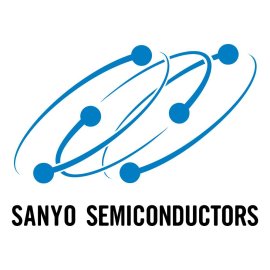 Sanyo Semiconductors Logo Png | Sanyo Semiconductors Logo Vector | Sanyo Semiconductors Logo: Precision, Innovation, Reliability, Global Reach