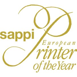 Sappi Printer Of The Year Logo Png | Sappi Printer Of The Year Logo Vector | Sappi Printer Of The Year | Celebrating Print Excellence | A Legacy in Paper & Ink