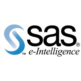 Sas Institute Logo Png | Sas Institute Logo Vector | The Intelligence of Data | A Logo of Clarity | SAS Institute | Global Analytics Leader
