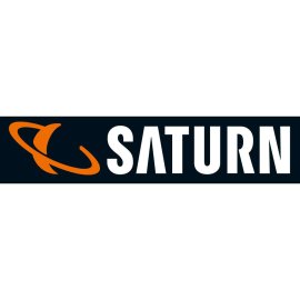 Saturn Logo Png | Saturn Logo Vector | Saturn's Rings of Innovation  Celestial Brand Architecture  Infinite Orbit of Quality