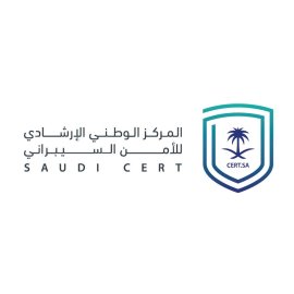 Saudi Computer Emergency Response Team Logo Png | Saudi Computer Emergency Response Team Logo Vector | Saudi Shield | Digital Vigilance | Cyber Guardian | National Security