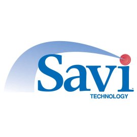 Savi Technology Logo Png | Savi Technology Logo Vector | Savi Technology Logo: Intelligent Innovation | Secure Connectivity | Future-Ready Design