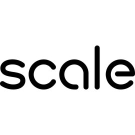 Scale Ai Inc Logo Png | Scale Ai Inc Logo Vector | Precision at Scale  |  Intelligent Automation  |  Data-Driven Growth  |  The Power of AI