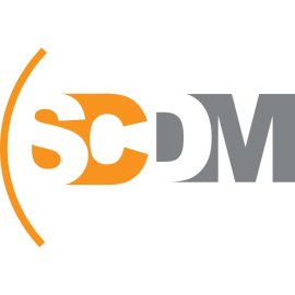 Scdm Logo Png | Scdm Logo Vector | Scdm | Precision in Motion | Digital Craft Redefined | The Edge of Innovation