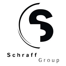 Schraff Group Logo Png | Schraff Group Logo Vector | Schraff Group | Precision in Motion | Industrial Elegance | Forging the Future