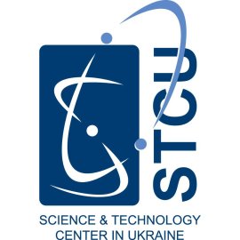 Science And Technology Center In Ukraine Logo Png | Science And Technology Center In Ukraine Logo Vector | Innovation Unveiled | Science and Technology Center in Ukraine | Fostering Discovery | Advancing Progress