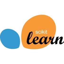 Scikit Learn Logo Png | Scikit Learn Logo Vector | Scikit Learn Logo: Geometric Intelligence | Pythonic Data Science | Algorithmic Harmony | Machine Learning Simplified