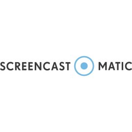 Screencast O Matic Logo Png | Screencast O Matic Logo Vector | Screencast O Matic | Capture. Create. Connect. | The Screen Recording Icon