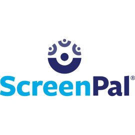 Screenpal Logo Png | Screenpal Logo Vector | Screenpal: Capture. Create. Collaborate.