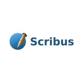 Scribus Logo Png | Scribus Logo Vector | Scribus | Quill of the Digital Age | Where Words Take Form | The Writer's Emblem