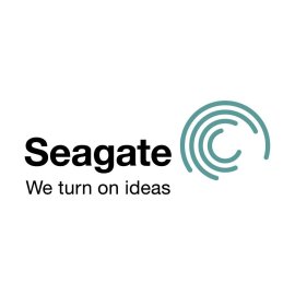 Seagate Logo Png | Seagate Logo Vector | Seagate Logo: Data Storage Innovation  Precision Engineering  Global Technology Identity