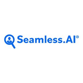 Seamless Ai Logo Png | Seamless Ai Logo Vector | Seamless Ai | Intelligent Flow | Unbroken Connection | Minimalist Tech Identity