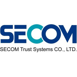 Secom Trust Systems Logo Png | Secom Trust Systems Logo Vector | Secom Trust Systems: Shield of Security | Digital Fortress | Trust in Every Byte | Guardian of Integrity