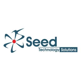 Seed Technology Solutions Logo Png | Seed Technology Solutions Logo Vector | Growth Through Innovation | Precision in Every Seed | Technology for Tomorrow's Harvest | Solutions Rooted in Science