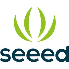 Seeed Studio Logo Png | Seeed Studio Logo Vector | Seeed Studio Logo: Innovation Rooted in Open Source | Fusion of Nature and Technology | Empowering Creators Globally