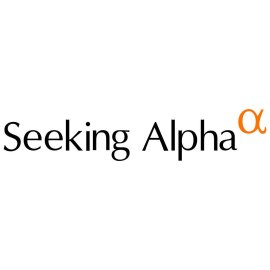 Seeking Alpha Logo Png | Seeking Alpha Logo Vector | Seeking Alpha: The Bull Market of Ideas  |  Financial Insight Unleashed  |  The Investor’s Compass