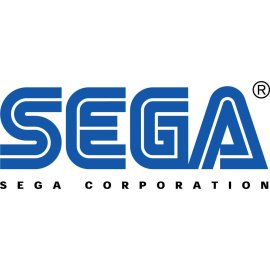 Sega Corporation Logo Png | Sega Corporation Logo Vector | Sega Corporation Logo: A Legacy of Innovation  Speed and Attitude  The Sonic Blue Evolution  Gaming's Iconic Wordmark