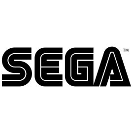Sega Logo Png | Sega Logo Vector | Sega Logo: Blue Streak of Speed | Sonic's Corporate Emblem | Retro Gaming Icon | Timeless Brand Identity