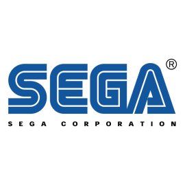 Sega Logo Png | Sega Logo Vector | Sega Logo: Bold Blue Legacy  |  Sonic's Speed Icon  |  Retro Gaming Emblem  |  Dynamic Brand Mark