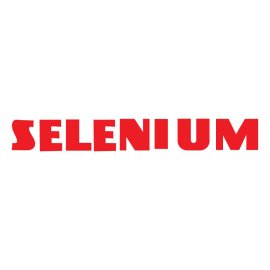 Selenium Logo Png | Selenium Logo Vector | Selenium: Element of Precision  The Catalyst for Change  Illuminating Digital Pathways