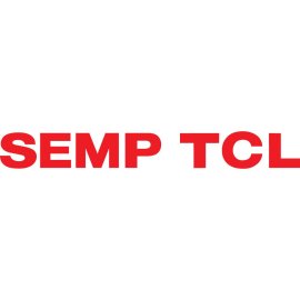 Semp Tcl Logo Png | Semp Tcl Logo Vector | Semp Tcl: Precision, Innovation, Connectivity | A Logo for the Future