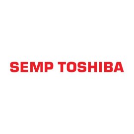 Semp Toshiba Logo Png | Semp Toshiba Logo Vector | Semp Toshiba Logo: Power of Partnership | Innovation in Energy | Trusted Technology | Global Synergy