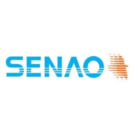 Senao Logo Png | Senao Logo Vector | Senao Logo Design: Connectivity, Innovation, Global Reach, Trust