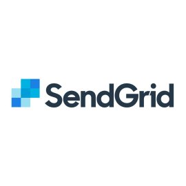 Sendgrid Logo Png | Sendgrid Logo Vector | Delivering Trust | The Grid That Connects | Communication Engine | SendGrid Identity