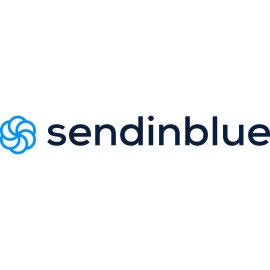 Sendinblue Logo Png | Sendinblue Logo Vector | Sendinblue Logo: A Digital Wave of Communication | Blue Bird of Efficiency | Smart Marketing in Flight | Branding Beyond Email