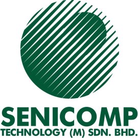 Senicomp Technology Logo Png | Senicomp Technology Logo Vector | Senicomp Technology | Precision in Computing | Modern Innovation | Intelligent Systems