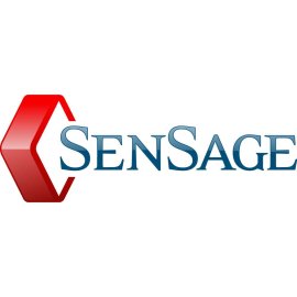 Sensage Logo Png | Sensage Logo Vector | Sensage: Wisdom of the Senses | Elegance in Perception | Visualizing Intuition | The Logo of Sensory Insight