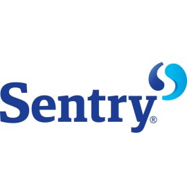 Sentry Insurance Logo Png | Sentry Insurance Logo Vector | Sentry Insurance Logo: Guardian Shield of Protection  Trusted Security Emblem  Corporate Vigilance Identity